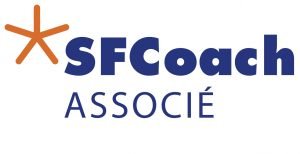 Logo SF Coach Associe SF Coach